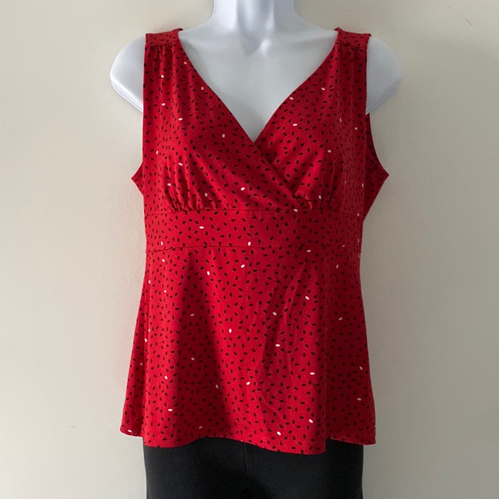 Covington Women Top Size S